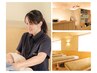【疲労や慢性的なコリに】LINE追加でお得に☆全身整体 60分￥6100→