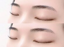 フィオーレ 鳥栖店(Feaure)/【美眉】眉毛アイブロウWAX脱毛