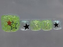 ナナズネイル(nana's nail)/トレンド定額コース￥8800
