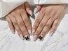【HAND】持ち込みアートネイル　写真持込可!!《フィルインオフ込》
