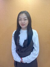 リビケイト 堀江店(Livicate)&nbsp;Tomoco 
