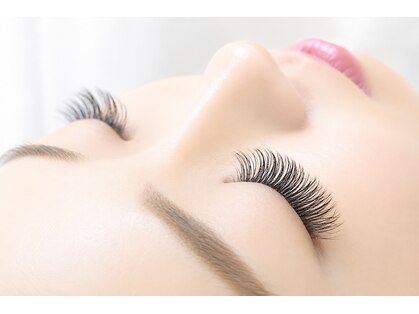 サロン ド ルリ アイラッシュ(salon de Ruri eyelash)の写真