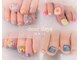 ディアデイズネイル(dear days nail)の写真