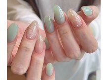 ユユネイル(uu_nail)