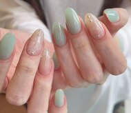 ユユネイル(uu_nail)