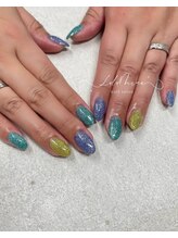 ~フラッシュネイル~