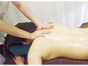 デトックス(Detox)/自分にご褒美♪癒されます(^^