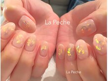 ラペーシュ(La Peche)/9000円 &nbsp;No.372