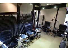 nail&beauty salon 杏 滋賀南草津店