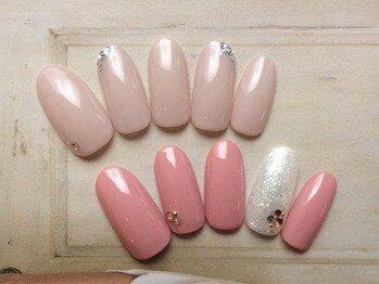 ローラント(LAURENT)/【ハンド・シンプルアート】