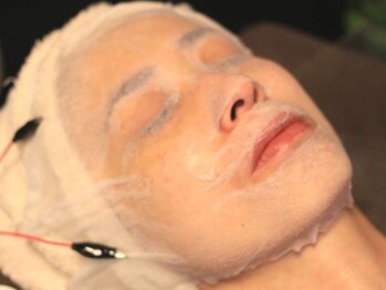 ロータス(LOTUS)/口コミ広がるオーナー貸切サロン