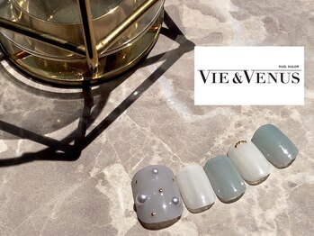 ヴィーアンドヴィーナス 田町店(VIE&Venus)/5月今月のデザイン オフィス