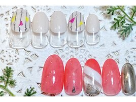 定額コース¥8480円