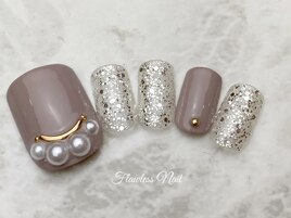 【定額フット】