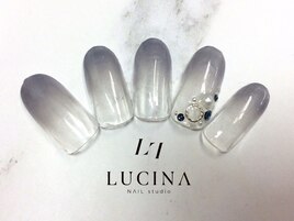 YMー258 シンプルグラデーション