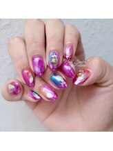 ネイルサロン R/スタイリングコース