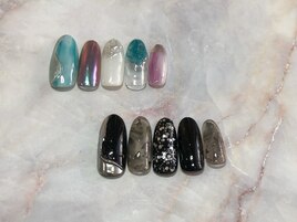 春夏デザインコース