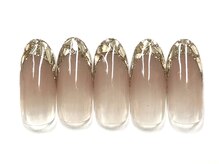 コルン/ガラスフレンチ