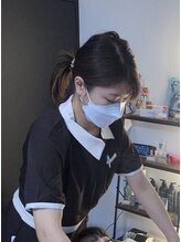 リエル(Riel)&nbsp;Yuri 