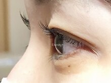 エタニティプラスアイラッシュアンドビューティー(Eternity+EyeLash&Beauty)/LashLift
