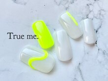 トゥルーミー(True me.)/￥6600コース