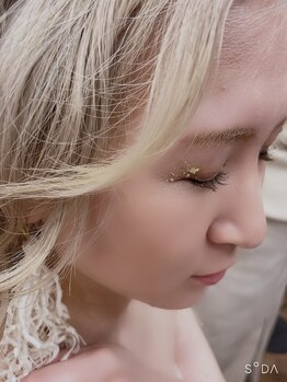 サンロクゴプラス(365+)/ブライダル☆まつ毛