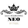 メンズネオ 長崎店(men's NEO)ロゴ