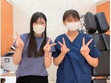 ハンズ鍼灸接骨院江南院 美容整体ハンズ(美容整体hands)/骨盤矯正施術のお客様