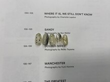 エレン 南越谷店(elen)/design plan