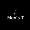メンズ ティ(Men's T)のお店ロゴ