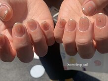 スノー ドロップ(Snow drop)/Snow drop