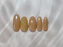 ネイルアンドアイラッシュサロン ミッタ(Mitta)/￥6900-