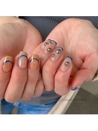 ちぐはぐオーダー