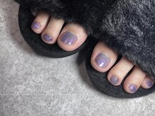 アリ(Ari33)/foot monthly