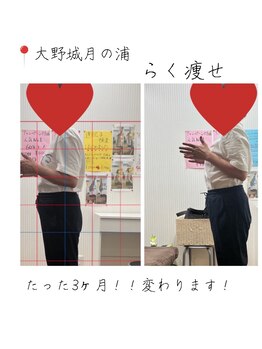 ゆずのはな/90日ダイエット！