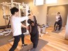 【お悩み事に◎】筋膜整体×ストレッチ×トレーニング（体質チェック付）60分