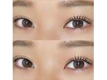 ラナン(Lanan)/まつげパーマ