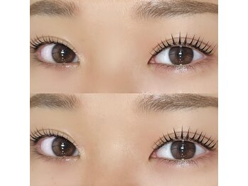 ラナン(Lanan)/まつげパーマ