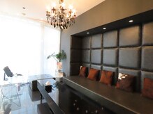 アンシャンテ(ENCHANTER)/エントランス