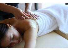 ダリア(Dahlia)/お肌に優しいricaワックス使用