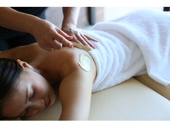 ダリア(Dahlia)/お肌に優しいricaワックス使用