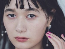 ◆大阪屈指の!!ヘアメイク専門サロン◆メイクアップアーティストが施す《アイブロウ/メイク/ヘアセット》