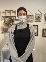 アフェプラス トータルビューティーサロン 香里園店(affe+ total beauty salon) 鎌田 