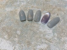 グランディール(Grandir)/森口限定定額コース