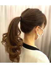 ビューティービー(Beauty Bee)&nbsp;Yuko 