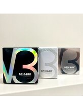 ドーリーラッシュ イオン大野城エスシー店/Ｖ3ファンデーション