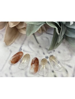 定額メニューのあるサロン