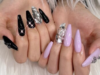 ルーツ(ROOTS)/埋め尽くし 担当Mao