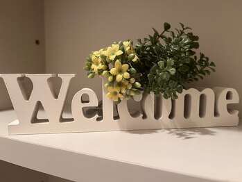 ハレ(Hare)/いらっしゃいませ