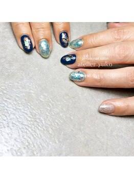 カルマ(Karma)/デザインアレンジ